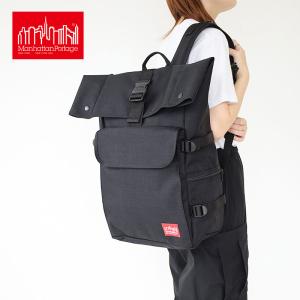 Manhattan Portage（マンハッタンポーテージ） デイバック リュック
