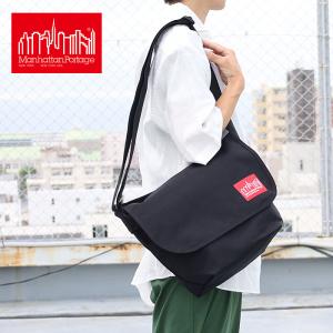 マンハッタンポーテージ メッセンジャーバッグ ショルダーバッグ 斜めがけ 軽量 Manhattan Portage Casual Messenger Bag MP1605 正規品 akz-ks lyp3m｜touzaiyamakaban