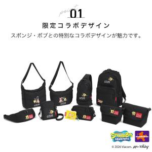 Manhattan Portage マンハッタ...の詳細画像4