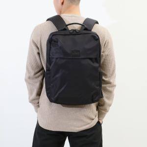 マンハッタンポーテージ ブラックレーベル リュ...の詳細画像1