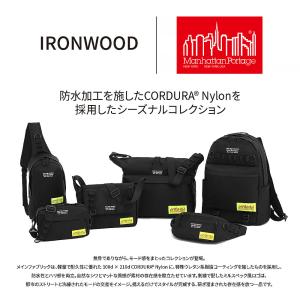 Manhattan Portage マンハッタ...の詳細画像1