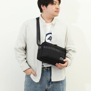 ノベルティ付 マンハッタンポーテージ ブラック...の詳細画像1