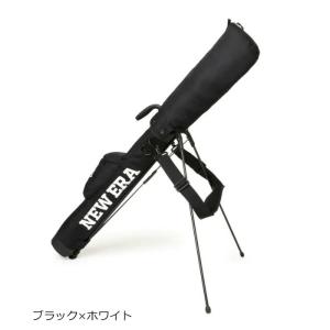 ニューエラ ゴルフ セルフスタンドケース NE...の詳細画像1