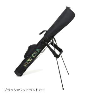 ニューエラ ゴルフ セルフスタンドケース NE...の詳細画像2