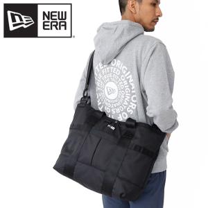 ニューエラトートバッグ  2way ショルダーバッグ カモフラ 迷彩 NEW ERA ニューエラ トートバッグ Tote Bag NEWERA 2way