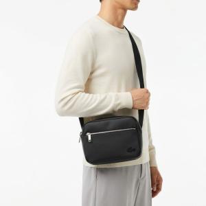 LACOSTE ラコステ ショルダーバッグ R...の詳細画像2