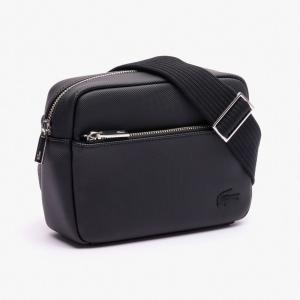 LACOSTE ラコステ ショルダーバッグ R...の詳細画像3