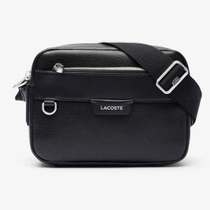 LACOSTE ラコステ ショルダーバッグ R...の詳細画像3