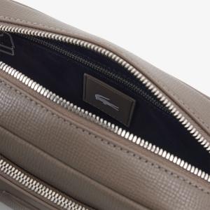 LACOSTE ラコステ ショルダーバッグ R...の詳細画像4