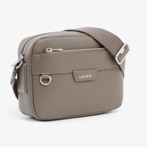 LACOSTE ラコステ ショルダーバッグ R...の詳細画像5