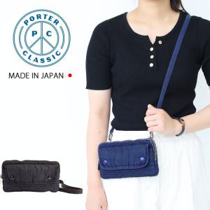 PORTER CLASSIC（ポータークラシック） PORTER CLASSIC ALOHA