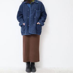 ポータークラシック NEW SASHIKO D...の詳細画像1