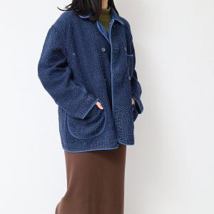 ポータークラシック NEW SASHIKO D...の詳細画像3