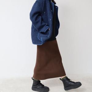 ポータークラシック NEW SASHIKO D...の詳細画像4