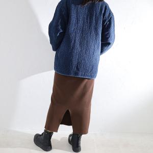 ポータークラシック NEW SASHIKO D...の詳細画像5