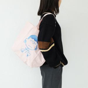 スヌーピー トートバッグ SNOOPY TOT...の詳細画像1