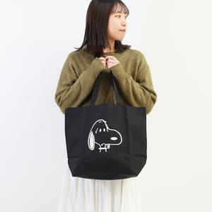 スヌーピー トートバッグ SNOOPY TOT...の詳細画像2