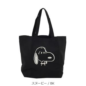 スヌーピー トートバッグ SNOOPY TOT...の詳細画像4
