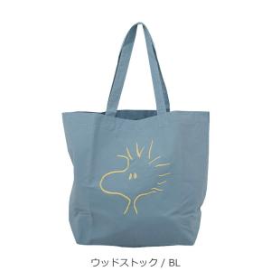 スヌーピー トートバッグ SNOOPY TOT...の詳細画像5