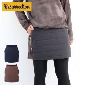 Resurrection 【新品】レザレクション スカート ライトイエロー