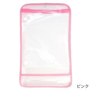 セール ランドセルカバー 透明 まもるちゃん ...の詳細画像5