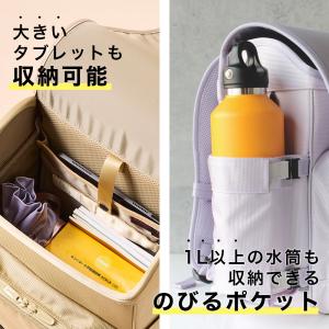 Rikomon リコモン NINE ランドセル...の詳細画像4