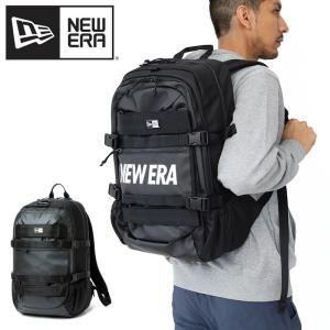 NEW ERA（ニューエラ） リュック スケートボード アーバンパック 33L