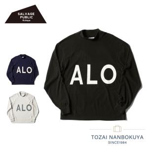 SALVAGE PUBLIC Kolepa（サルベージ パブリック コレパ） SALVAGE