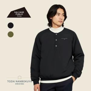 SALVAGE PUBLIC Kolepa（サルベージ パブリック コレパ） メンズ