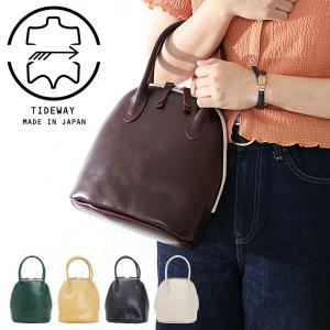 POTR ピー・オー・ティー・アール グロス ラウンドバッグ ミニ 993