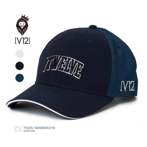 V12 ゴルフ キャップ メンズ 日よけの高価買取価格