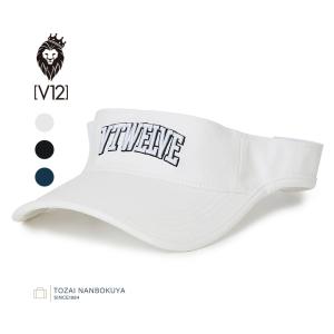 V12 ARC VISOR ゴルフ サンバイザーの高価買取価格