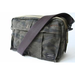 ポーター PORTER 吉田カバン ショルダーバッグ グリーンアイ 558-07708 吉田かばん 日本製 正規品 プレゼント