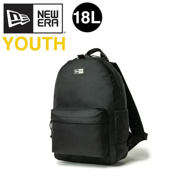 ニューエラ リュック NEW ERA Youth Light Pack ユースライトパック18L A...