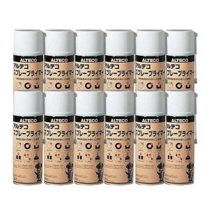 硬化促進剤 アルテコ スプレープライマー 420ml 12本