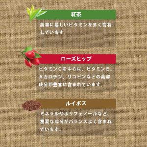 ポッコリすっきり茶(30袋入り)【サプリメント...の詳細画像4