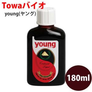 ヤング 180ml Young 濃縮液 ( ヤングライン ライン 180 ヤング 180ml Young 濃縮液 ( ヤングライン ライン 180
