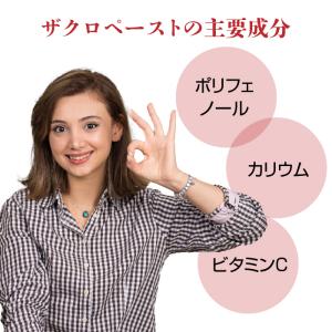 nini ザクロペースト(200g)|Pome...の詳細画像5