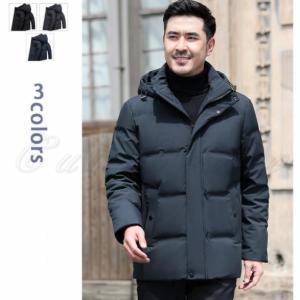 ダウンジャケット メンズ ファッション おしゃれ かっこいい 暖かい