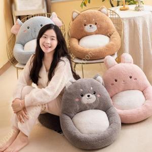 送料無料】[CFZZZ]となりのトトロ リクライニングソファー