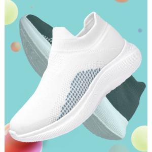 男 女 スリッポン スニーカー カジュアルシューズ メンズシューズ 履きやすい 軽量 通気性 通勤 通学 スポーツ ランニング ウォーキング メンズ靴 レディース