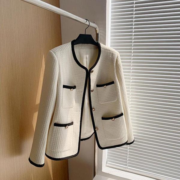 卒業式 服 レディース ツイードジャケット レディース カーディガン 卒園式 入園式 服装 母 ママ...