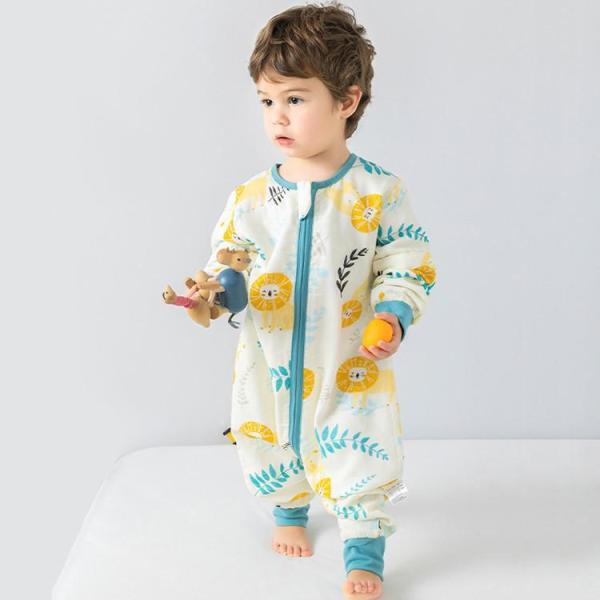 新生児 スリーパー 赤ちゃん おくるみ　綿毛布 寝具 ベビー パジャマ 出産祝い 退院 お宮参り 冷...