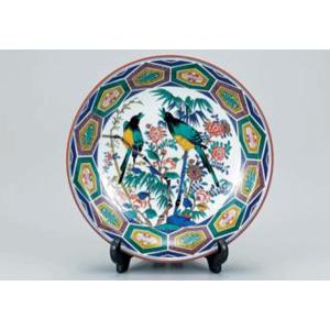 九谷焼 縁起物 6号七福神宝船・盛 商売繁盛 招福 金運 幸運 吉祥