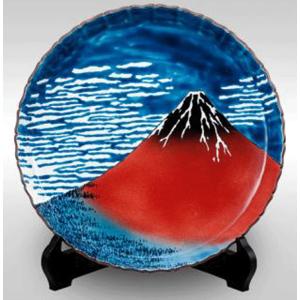 九谷焼 縁起物 6号七福神宝船・盛 商売繁盛 招福 金運 幸運 吉祥