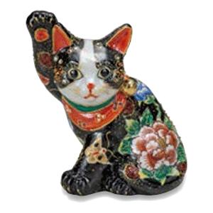 九谷焼 縁起物 6号七福神宝船・盛 商売繁盛 招福 金運 幸運 吉祥