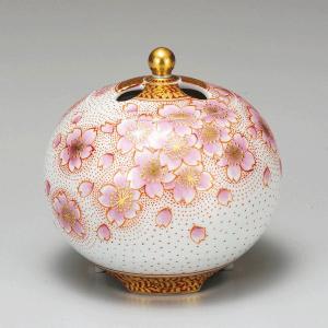 高岡銅器 香炉 龍足雲龍蓋香炉 銅製 美術工芸品 記念品 置物 : 日本