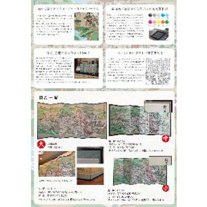 関ヶ原合戦シリーズ 関ヶ原合戦図屏風(大)本間...の詳細画像4