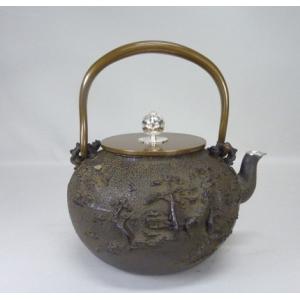 高岡銅器 香炉 龍足雲龍蓋香炉 銅製 美術工芸品 記念品 置物 : 日本