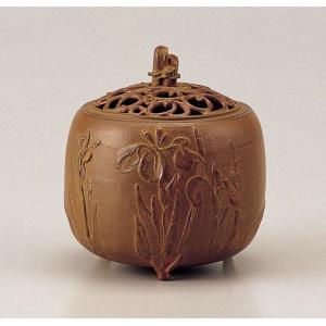 高岡銅器 香炉 龍足雲龍蓋香炉 銅製 美術工芸品 記念品 置物 : 日本